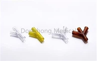 Luer Lock Y -liitin