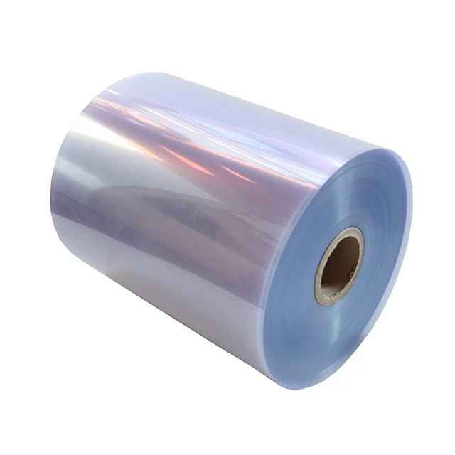 Laminated Film Suppository Packaging Moulds