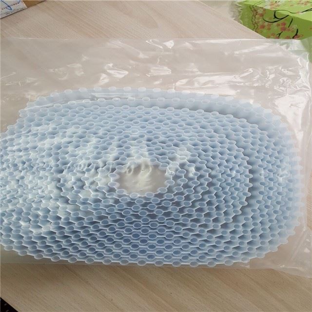 Laminated Film Suppository Packaging Moulds