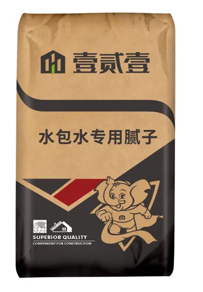 Vesi-vedessä-Water Specialty Putty-a